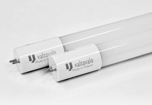 LED trubice Valtavalo E3+
