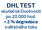 DHL test